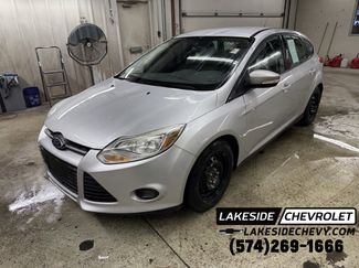 Used 2014 Ford Focus SE w/ SE Winter Package video 1