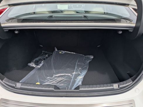 New 2026 MAZDA MAZDA3 2.5 S Sedan w/ Preferred Pkg FWD image 10