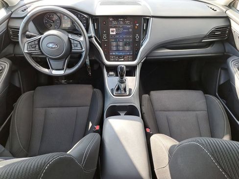 Used 2023 Subaru Legacy Premium image 10