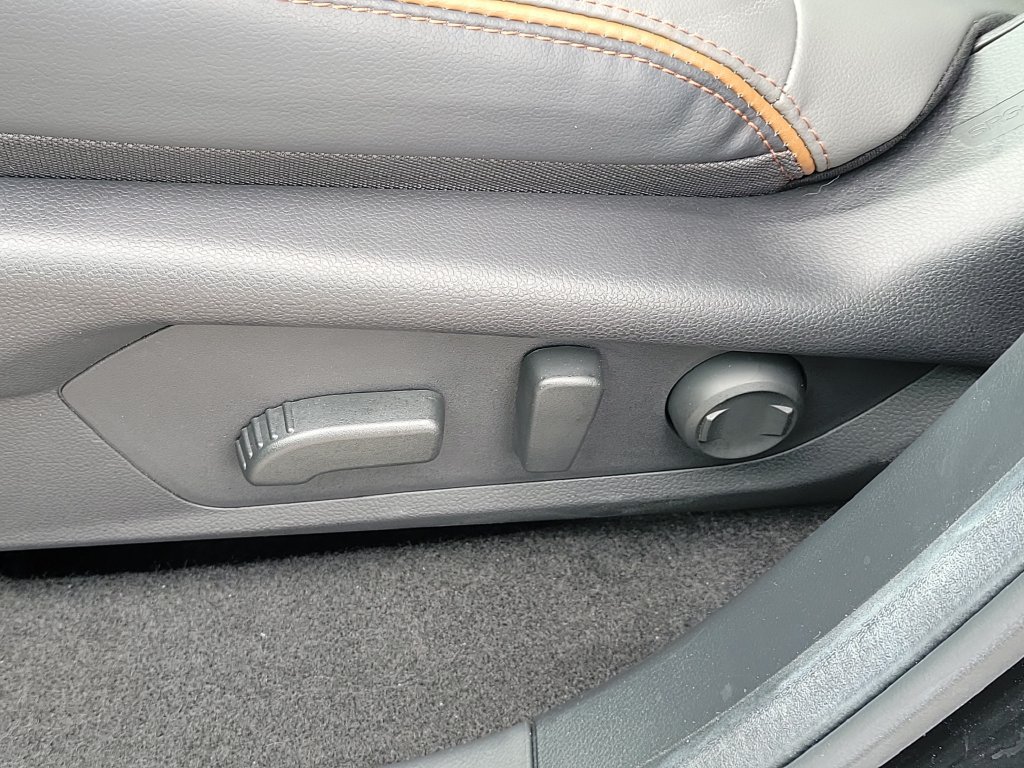Certified 2026 Subaru Forester Sport AWD/4WD image 21