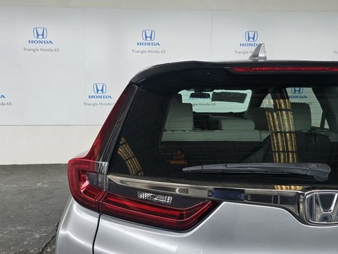 Used 2021 Honda CR-V LX image 29
