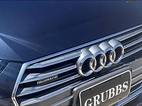 Used 2017 Audi A4 2.0T Premium AWD/4WD image 38