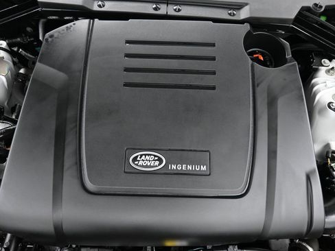 Used 2023 Land Rover Defender 110 S image 30