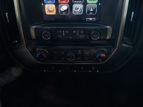 Used 2018 Chevrolet Silverado 2500 LT w/ LT Fleet Convenience Package image 15