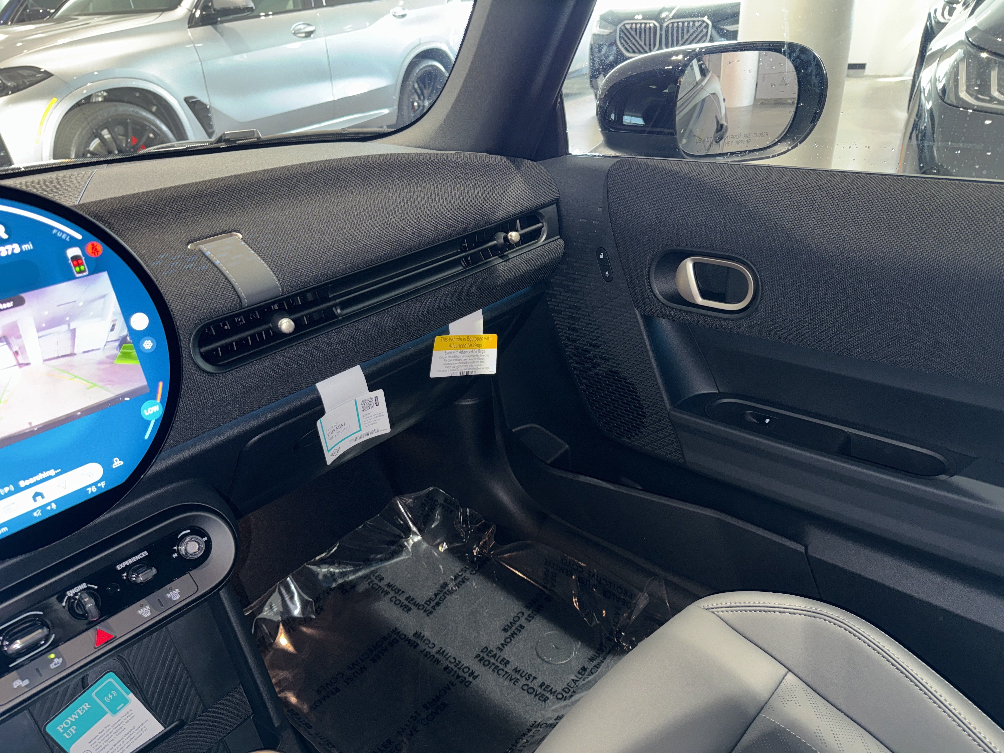 New 2026 MINI Cooper S FWD image 21
