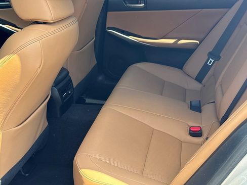 Used 2019 Lexus IS 300 w/ Accessory Package RWD image 20