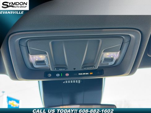 Used 2023 Chevrolet Silverado 1500 RST image 13