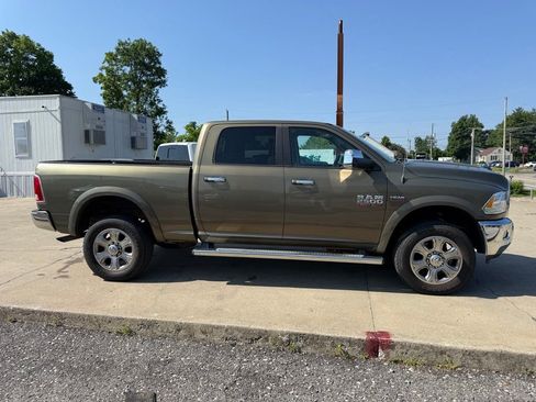 Used 2014 RAM 2500 Laramie AWD/4WD image 4