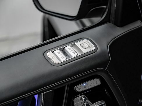 Used 2022 Mercedes-Benz G 63 AMG 4MATIC image 90