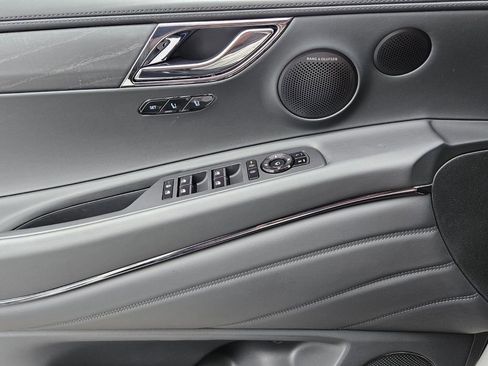 New 2026 Genesis GV80 3.5T Prestige AWD/4WD image 32
