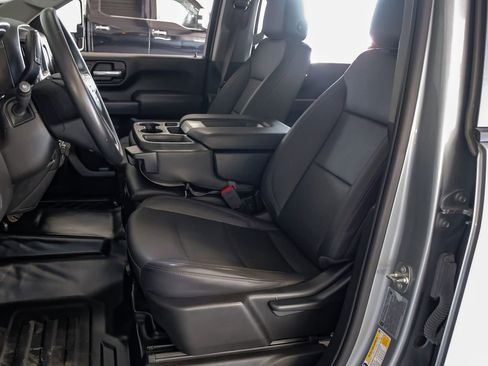 Used 2024 GMC Sierra 3500 Pro image 29