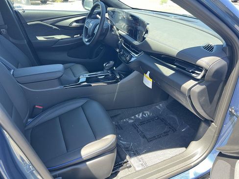 New 2026 Buick Envista Sport Touring w/ Convenience II Package FWD image 27