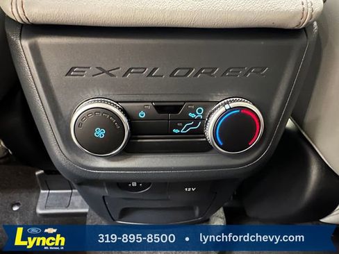 New 2026 Ford Explorer Active w/ Active Comfort Package image 17