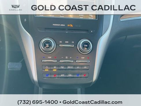 Used 2017 Lincoln MKC Reserve image 21