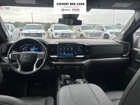 Used 2023 Chevrolet Silverado 1500 RST w/ Convenience Package II image 29