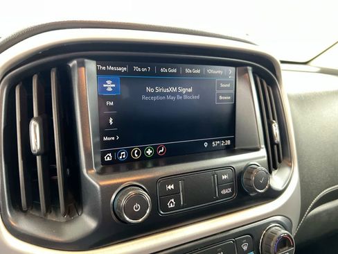 Used 2019 GMC Canyon SLE w/ Driver Alert Package AWD/4WD image 9