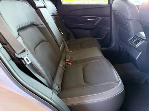 New 2026 MAZDA CX-5 Select AWD/4WD image 7