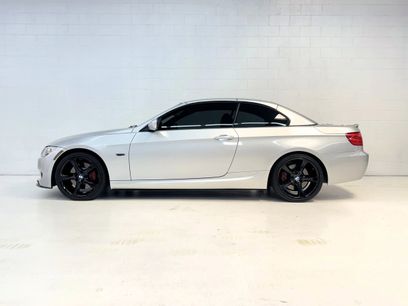 Used 2012 BMW 335i Convertible