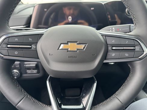 New 2026 Chevrolet Suburban Premier w/ Sun And Tow Package image 28