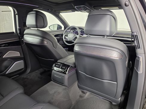 New 2026 Audi A8 L 3.0T AWD/4WD image 39
