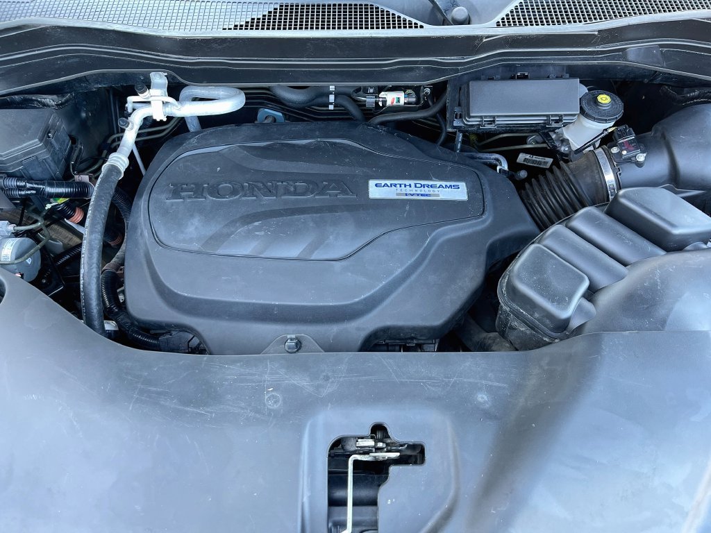 Used 2019 Honda Pilot EX-L image 10