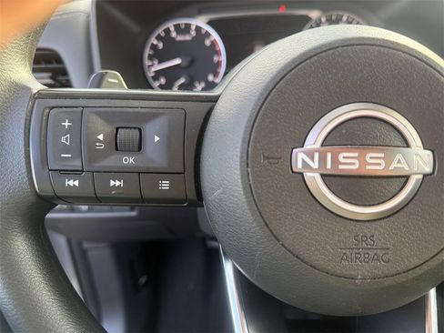 Certified 2024 Nissan Rogue S image 25
