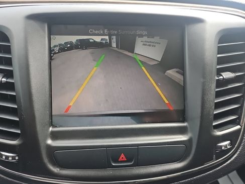 Used 2015 Chrysler 200 C w/ Navigation & Sound Group I FWD image 30