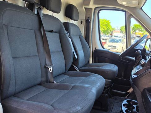 Used 2016 RAM ProMaster 1500 w/ Interior Convenience Group FWD image 13