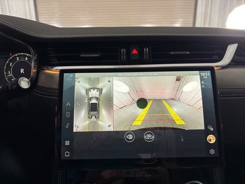 Used 2026 Jaguar F-PACE R-Dynamic S image 17