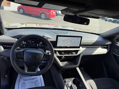 New 2026 Ford Explorer Tremor w/ Tremor Convenience Package image 13