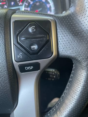Used 2019 Toyota 4Runner Limited AWD/4WD image 25