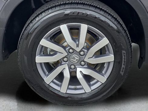 Used 2021 Honda Pilot EX-L image 8