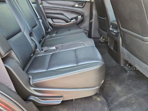 Used 2017 Chevrolet Tahoe LT AWD/4WD image 21