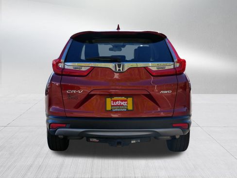 Used 2019 Honda CR-V EX image 6