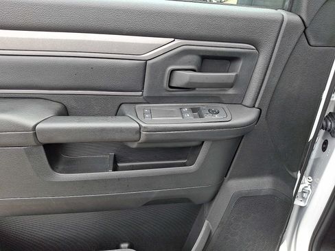 New 2026 RAM 2500 Tradesman AWD/4WD image 7