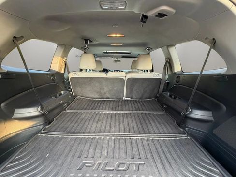Used 2016 Honda Pilot EX-L image 28