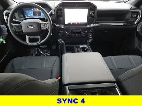 New 2026 Ford F150 STX w/ Equipment Group 200A image 6