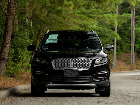 Used 2019 Lincoln MKC Select w/ Select Plus Package image 35