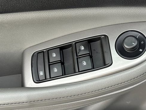 Used 2015 Chevrolet Malibu LS image 14