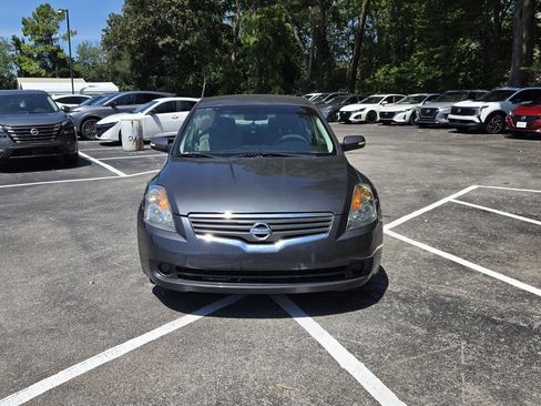 Used 2008 Nissan Altima 3.5 SE w/ Emergency Aid Pkg FWD image 8