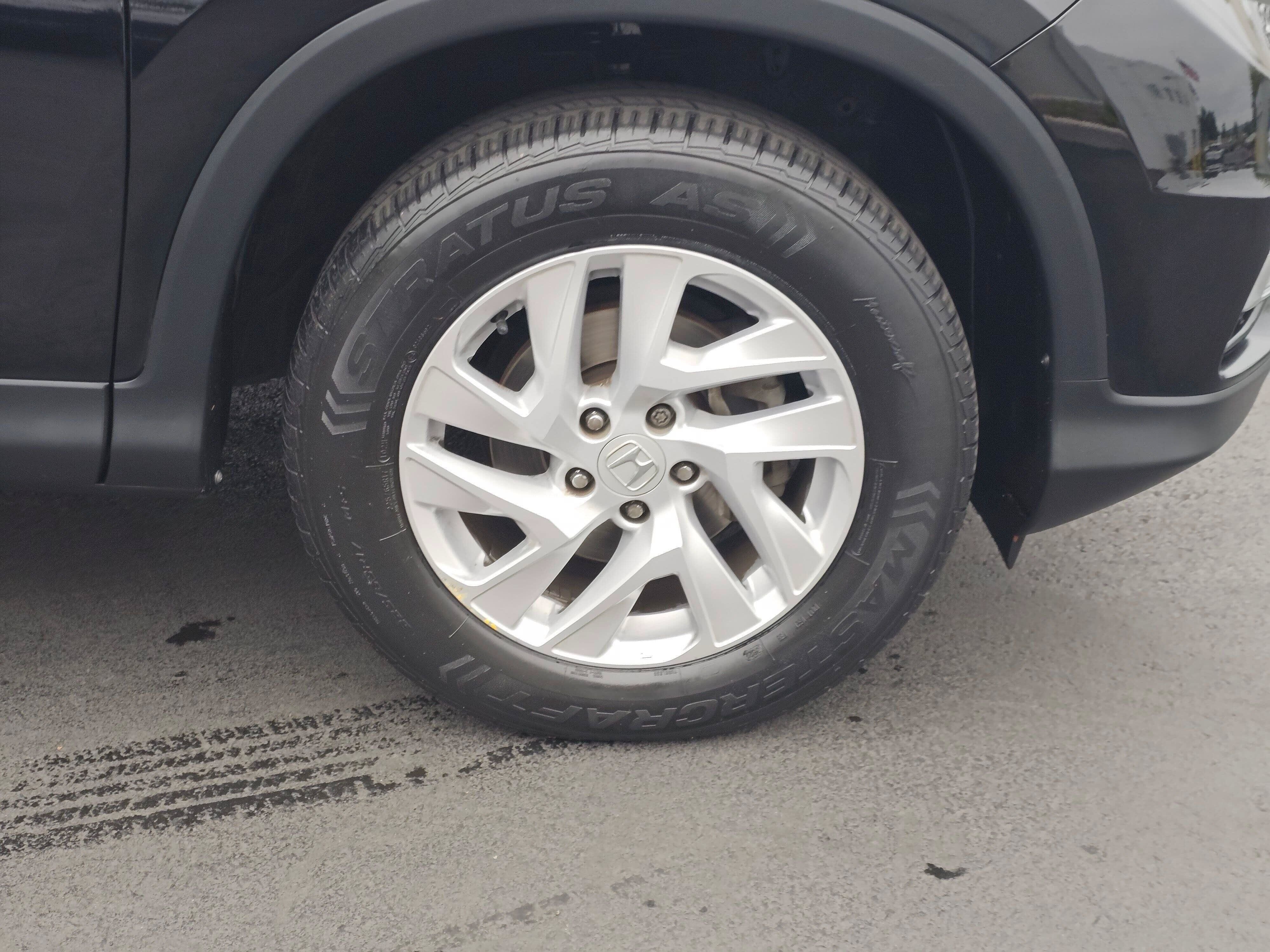 Used 2016 Honda CR-V EX image 9