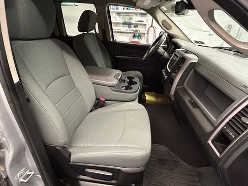Used 2014 RAM 1500 Tradesman w/ Popular Equipment Group AWD/4WD image 21