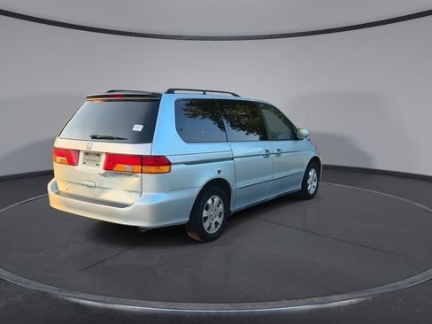 Used 2002 Honda Odyssey EX-L image 8