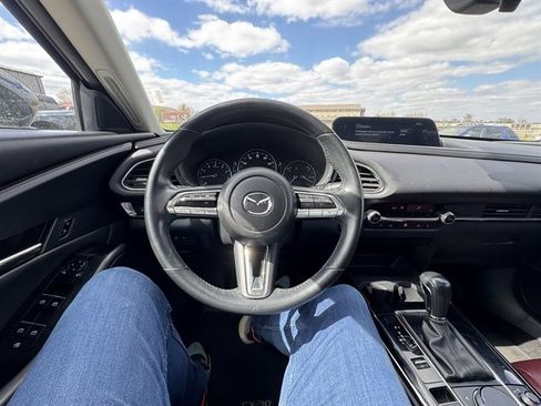 Used 2023 MAZDA CX-30 AWD 2.5 S w/ Preferred Package image 10