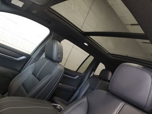 New 2026 GMC Acadia Elevation w/ Black Edition image 26