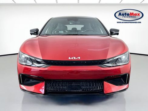 Used 2023 Kia EV6 GT image 7