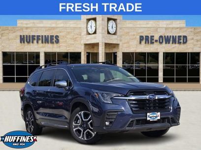 Used 2023 Subaru Ascent Limited w/ Technology Package