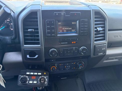 Used 2018 Ford F550 4x4 Regular Cab Super Duty image 31