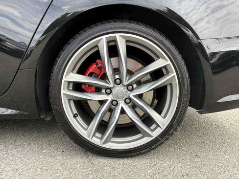 Used 2018 Audi S6 Premium Plus w/ S Sport Package image 35