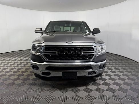 Certified 2024 RAM 1500 Big Horn w/ Trailer Tow Group image 10